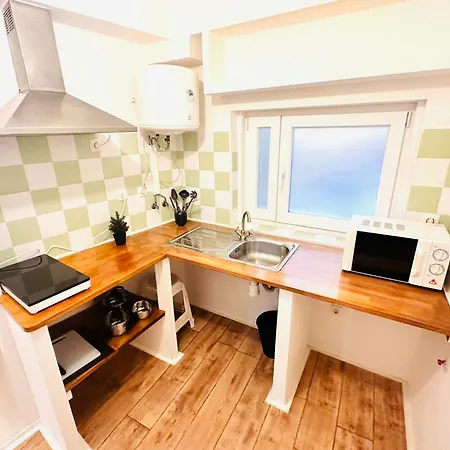 Flat, Location In Town Апартаменты