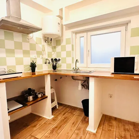 Appartement Flat, Location In Town *