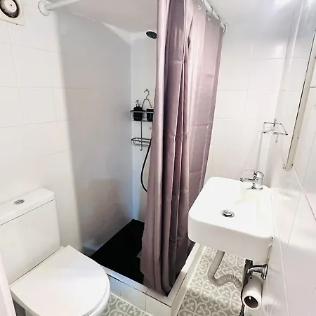 Flat, Location In Town Appartement