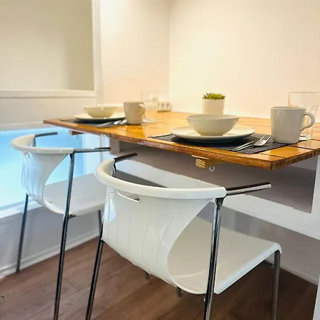 Flat, Location In Town Appartement *